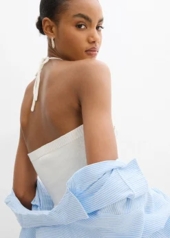 bonprix bonprix Camisetas|Ropa De Punto><noscript><img width=