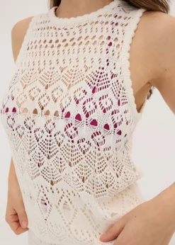 bonprix bonprix Camisetas|Ropa De Punto><noscript><img width=