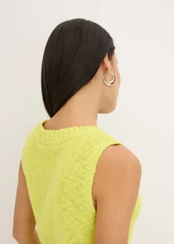 bonprix bonprix Camisetas|Ropa De Punto><noscript><img width=