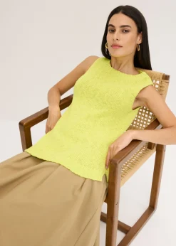 bonprix bonprix Camisetas|Ropa De Punto><noscript><img width=