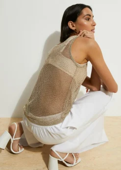 bonprix bonprix Camisetas|Ropa De Punto><noscript><img width=