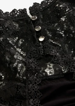 Mujer bonprix bonprix Top de suave mezcla de viscosa