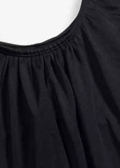 Mujer bonprix bonprix Top de tankini oversize con corte de globo