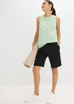 Mujer bonprix bonprix Top funcional de secado rápido