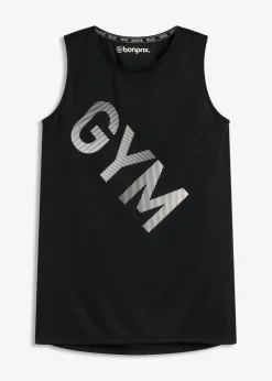 Mujer bonprix bonprix Top funcional de secado rápido