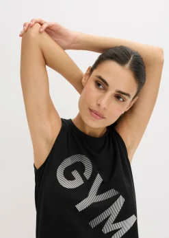 Mujer bonprix bonprix Top funcional de secado rápido