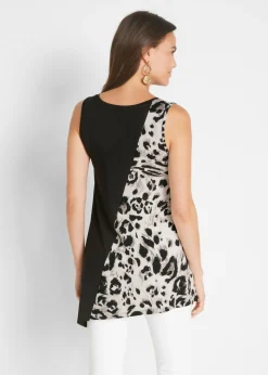 Mujer bonprix bonprix Top largo