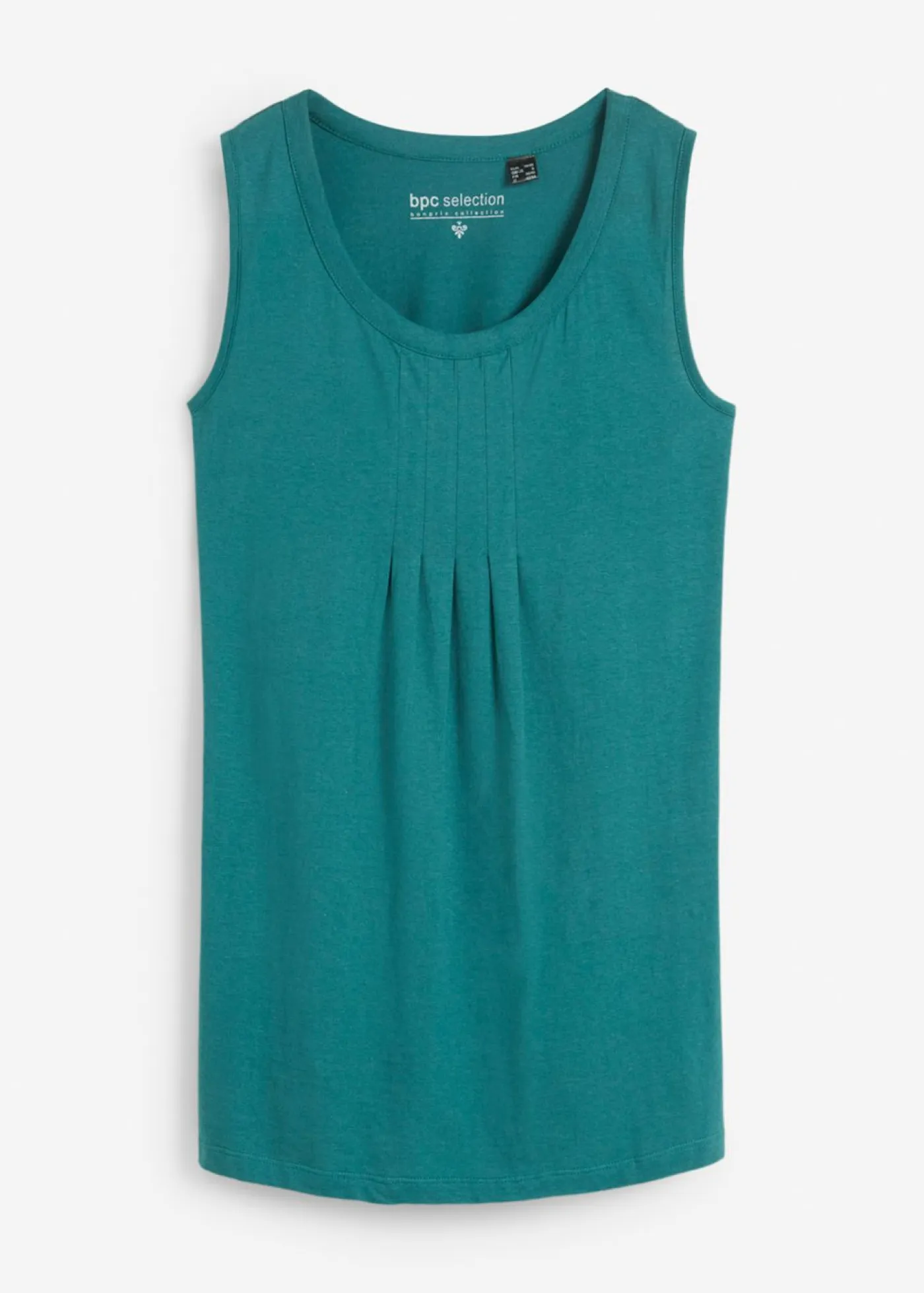 Mujer bonprix bonprix Top largo