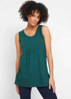 Mujer bonprix bonprix Top largo