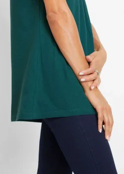 Mujer bonprix bonprix Top largo