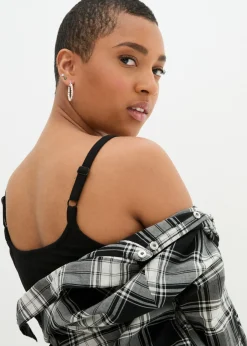 bonprix bonprix Camisetas Interiores|Básicos><noscript><img width=