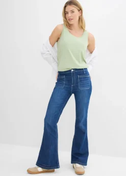 bonprix bonprix Camisetas Interiores|Básicos><noscript><img width=