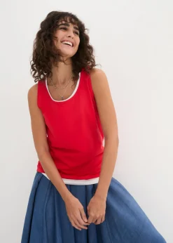 bonprix bonprix Camisetas Interiores|Básicos><noscript><img width=