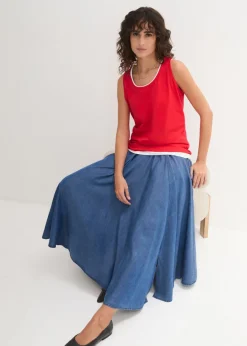 bonprix bonprix Camisetas Interiores|Básicos><noscript><img width=