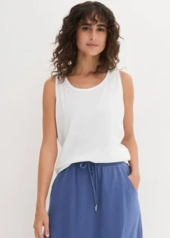 bonprix bonprix Camisetas Interiores|Básicos><noscript><img width=