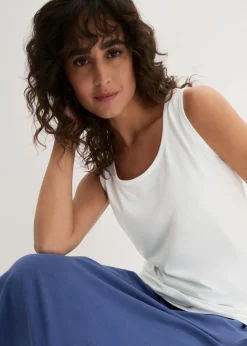 bonprix bonprix Camisetas Interiores|Básicos><noscript><img width=