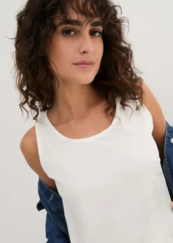 bonprix bonprix Camisetas Interiores|Básicos><noscript><img width=