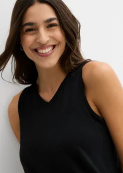 bonprix bonprix Camisetas Interiores|Básicos><noscript><img width=