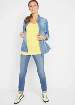 bonprix bonprix Camisetas Interiores|Básicos><noscript><img width=