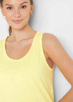 bonprix bonprix Camisetas Interiores|Básicos><noscript><img width=