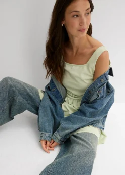 bonprix bonprix Camisetas><noscript><img width=