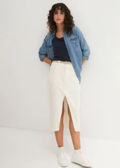 bonprix bonprix Camisetas Interiores|Básicos><noscript><img width=