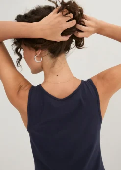 bonprix bonprix Camisetas Interiores|Básicos><noscript><img width=