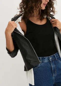 bonprix bonprix Camisetas Interiores|Básicos><noscript><img width=