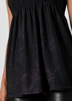 Mujer bonprix bonprix Top túnica