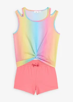 bonprix bonprix Ropa 9 A 16 Años·Camisetas Y Camisas|Ropa 9 A 16 Años·Shorts><noscript><img width=