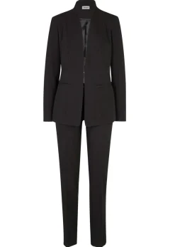 Mujer bonprix bonprix Traje con pantalón (2 piezas)