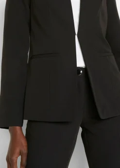 Mujer bonprix bonprix Traje con pantalón (2 piezas)