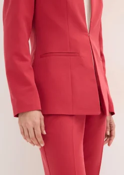 Mujer bonprix bonprix Traje con pantalón (2 piezas)