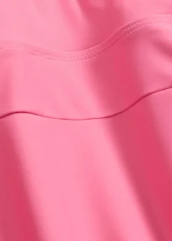 bonprix bonprix Vestidos Moldeadores|Bañadores>Traje de baño con efecto moldeador medio con escote cuadrado Baya