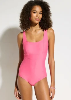 bonprix bonprix Vestidos Moldeadores|Bañadores><noscript><img width=