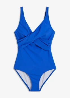 Mujer bonprix bonprix Traje de baño con ligero efecto moldeador