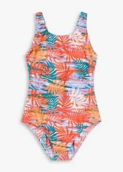 Mujer bonprix bonprix Traje de baño con ligero efecto moldeador