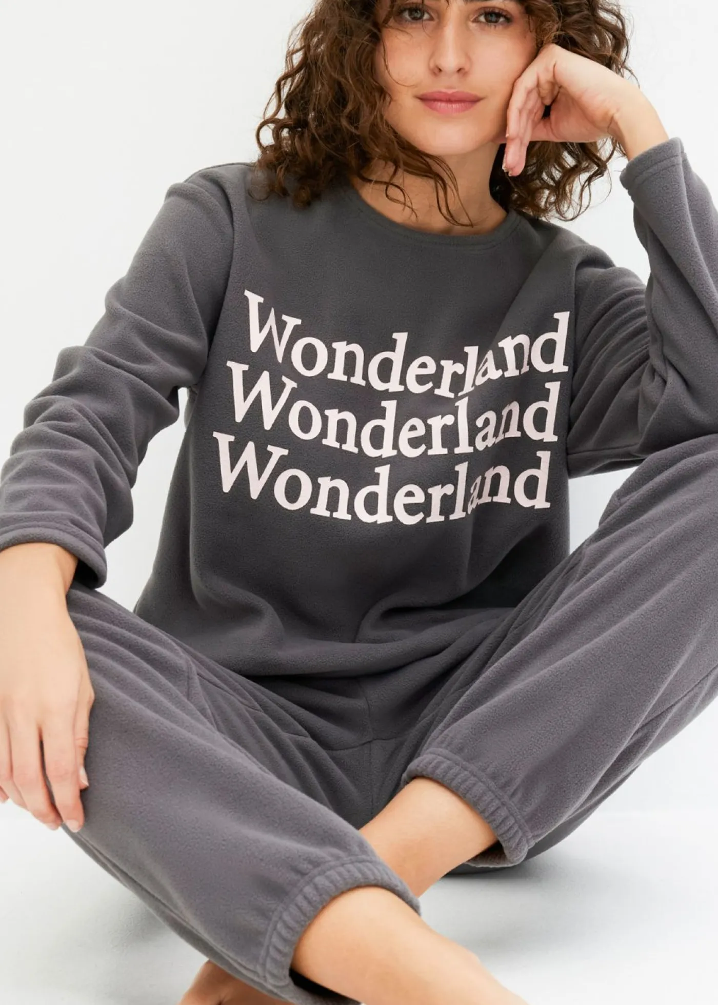 Mujer bonprix bonprix Traje de casa