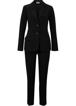 Mujer bonprix bonprix Traje de pantalón