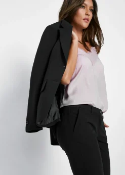 bonprix bonprix Pantalones|Tallas Pequeñas><noscript><img width=