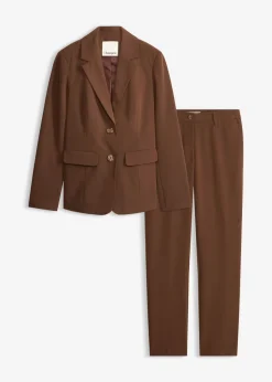 Mujer bonprix bonprix Traje de pantalón (2 piezas)