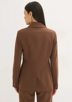 Mujer bonprix bonprix Traje de pantalón (2 piezas)