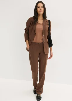 Mujer bonprix bonprix Traje de pantalón (2 piezas)