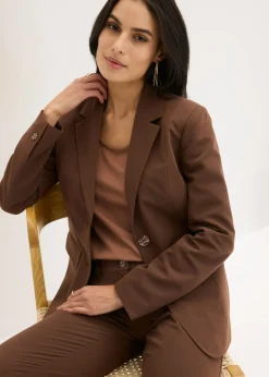 Mujer bonprix bonprix Traje de pantalón (2 piezas)