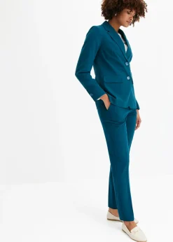 Mujer bonprix bonprix Traje de pantalón (2 piezas)