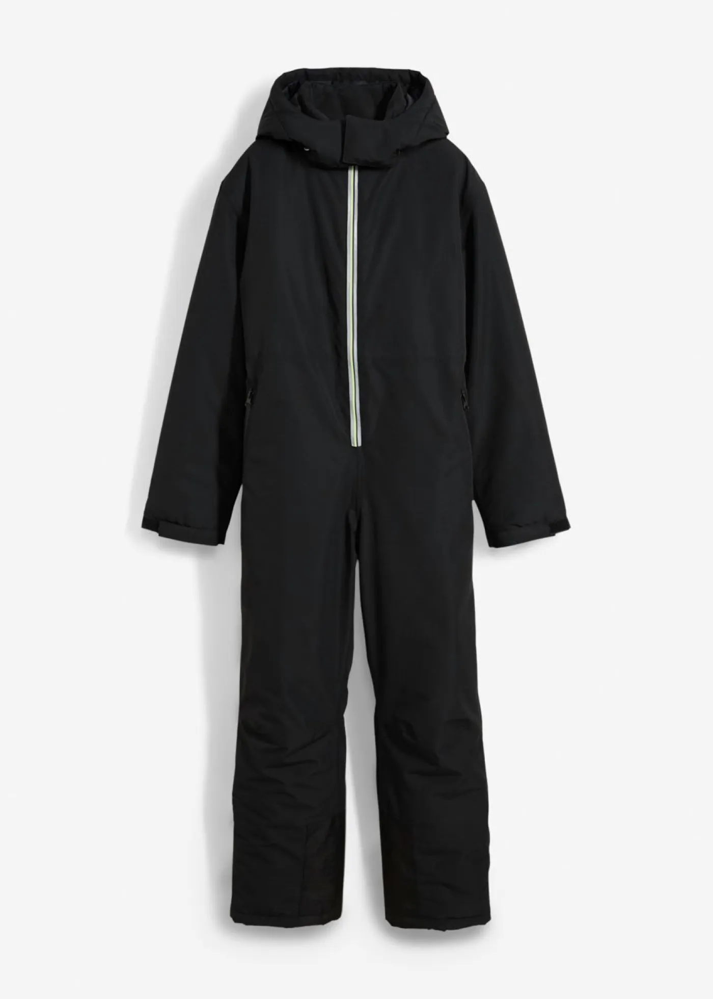 bonprix bonprix Ropa 9 A 16 Años·Pantalones|Ropa 9 A 16 Años·Chaquetas Y Ropa Outdoor>Traje para la nieve Negro