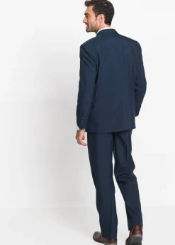 Hombre bonprix bonprix Traje (2 piezas) de corte regular
