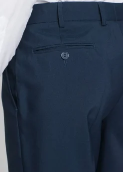 Hombre bonprix bonprix Traje (2 piezas) de corte regular