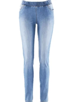 Mujer bonprix bonprix Treggings elásticos y cómodos