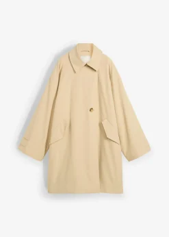 Mujer bonprix bonprix Trenca en corte A